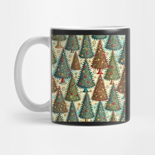 Festive days Mug